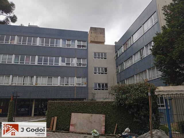 #2224 - Apartamento para Venda em Curitiba - PR