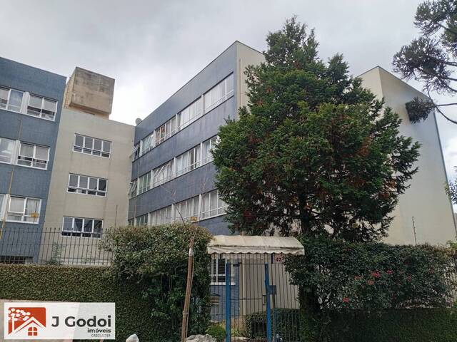 #2224 - Apartamento para Venda em Curitiba - PR