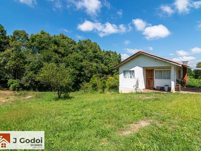 #2226 - Chácara para Venda em Curitiba - PR - 1