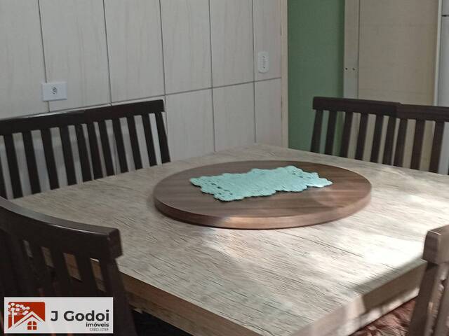 #2228 - Casa para Venda em Curitiba - PR - 2