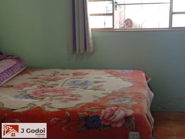 #2228 - Casa para Venda em Curitiba - PR - 3