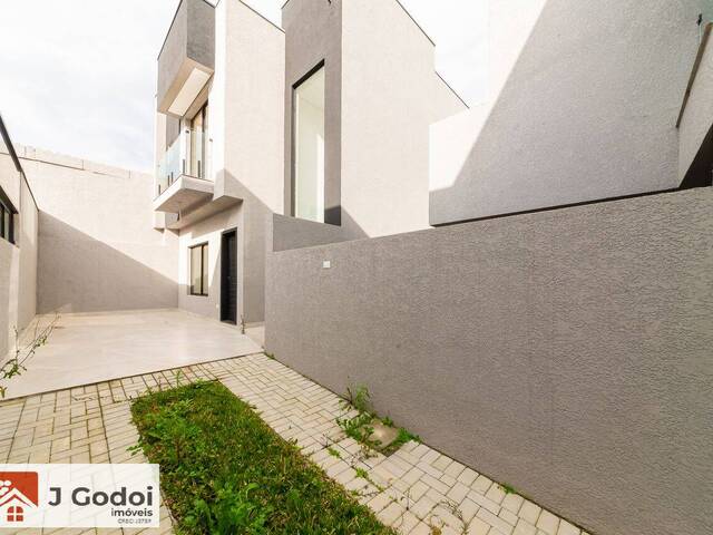 #2229 - Sobrado para Venda em Curitiba - PR - 3