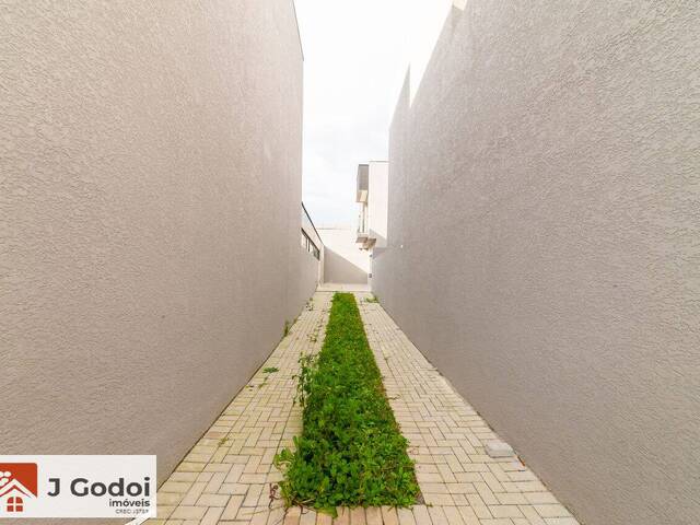#2229 - Sobrado para Venda em Curitiba - PR - 2