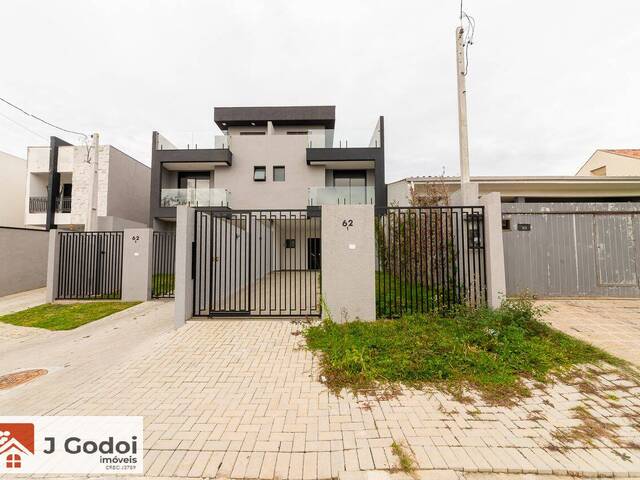 #2230 - Sobrado para Venda em Curitiba - PR - 1