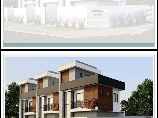 #2231 - Sobrado para Venda em Curitiba - PR