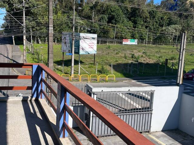 #00073.005 - Kitnet para Locação em Curitiba - PR