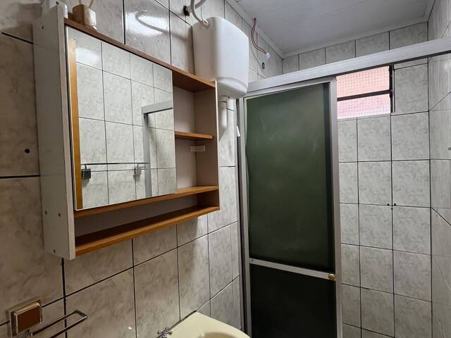 Casa para Locação em Curitiba - 3