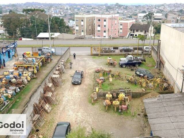 #2234 - Terreno para Venda em Colombo - PR - 3