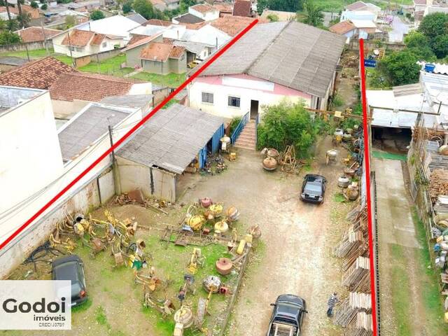 #2234 - Terreno para Venda em Colombo - PR - 2
