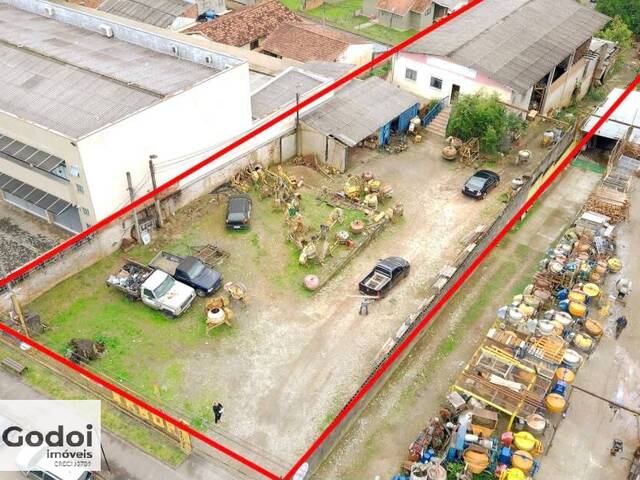 #2234 - Terreno para Venda em Colombo - PR - 1