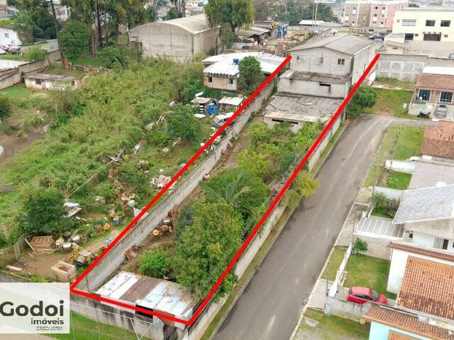 Terreno para Venda em Colombo - 4