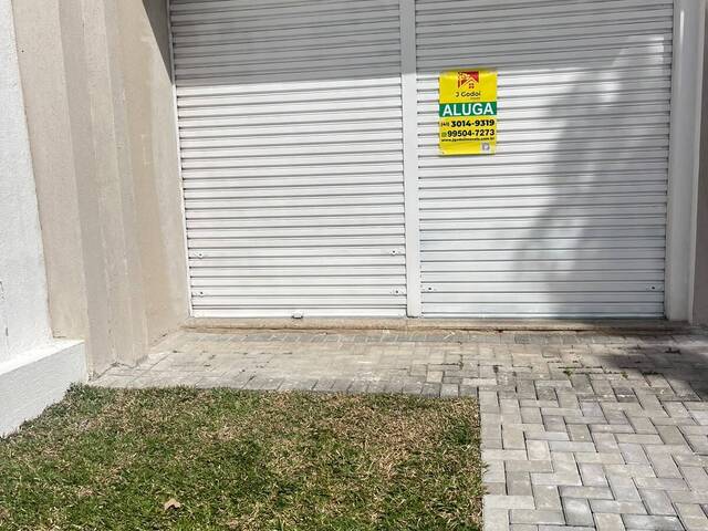 #00521.001 - Sala para Venda em Curitiba - PR