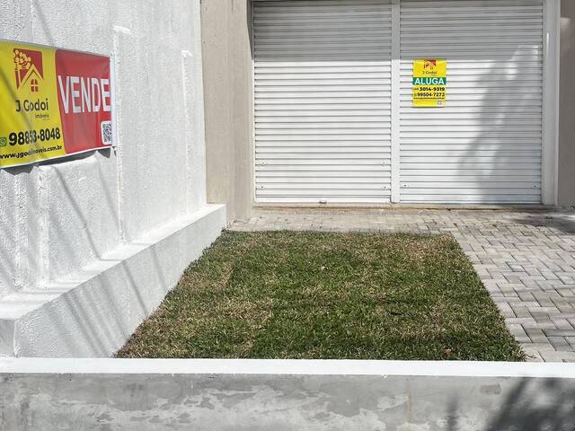#00521.001 - Sala para Venda em Curitiba - PR