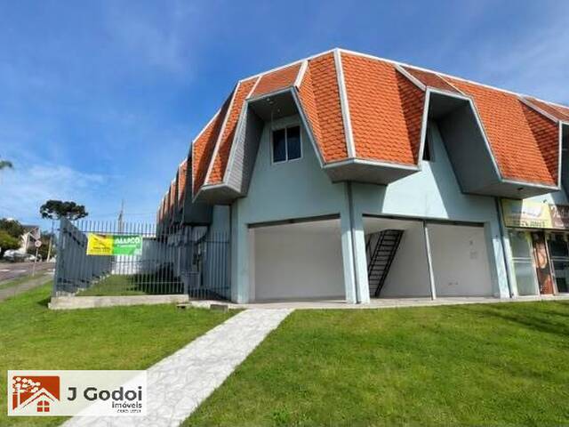 Locação em Boa Vista - Curitiba