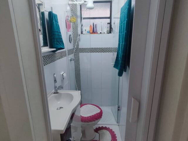 #2237 - Apartamento para Venda em Curitiba - PR - 1