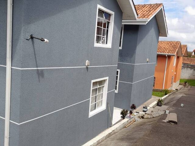 #2237 - Apartamento para Venda em Curitiba - PR