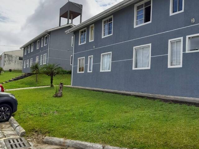 #2237 - Apartamento para Venda em Curitiba - PR
