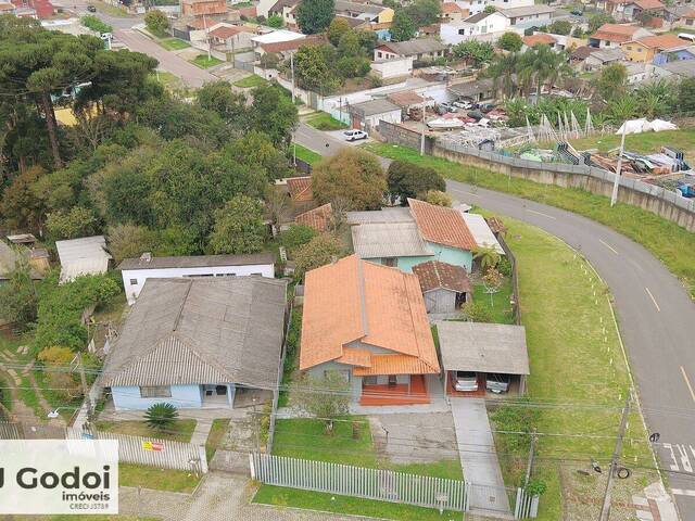 #2238 - Terreno para Venda em Curitiba - PR
