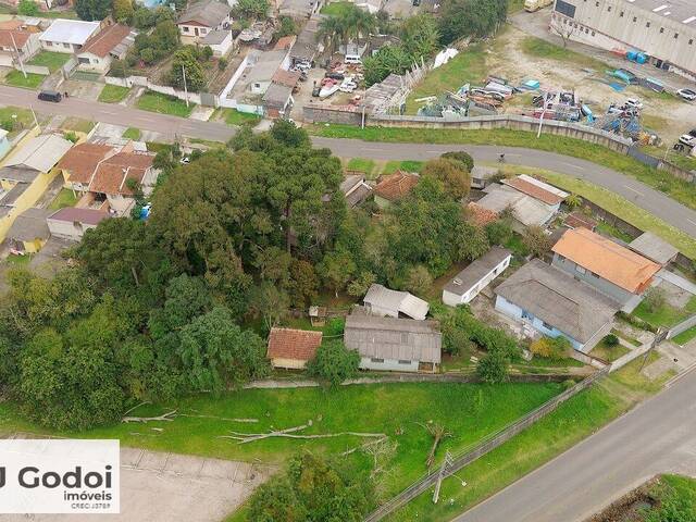 #2238 - Terreno para Venda em Curitiba - PR
