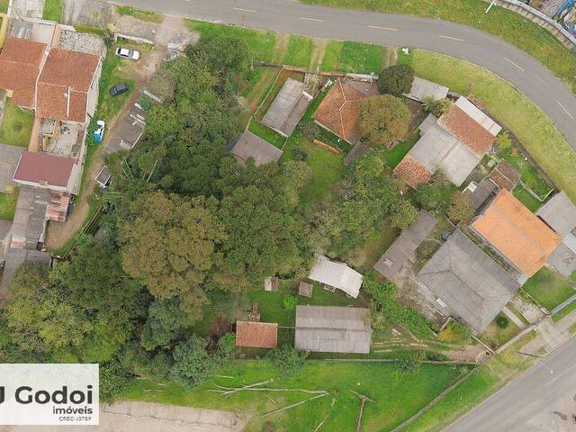 Terreno para Venda em Curitiba - 5