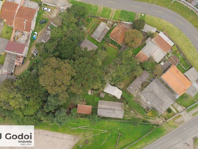 #2238 - Terreno para Venda em Curitiba - PR