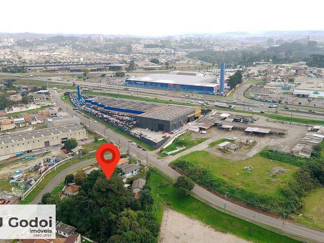 Terreno para Venda em Curitiba - 4