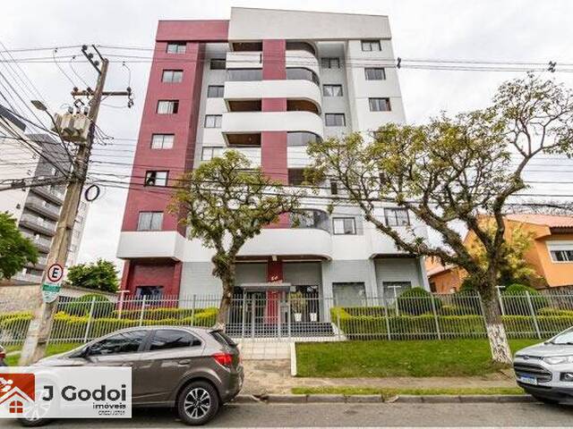 #2239 - Apartamento para Venda em Curitiba - PR