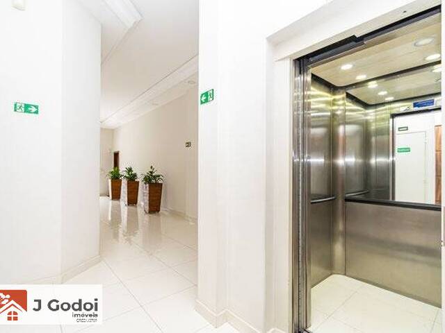 Apartamento para Venda em Curitiba - 4