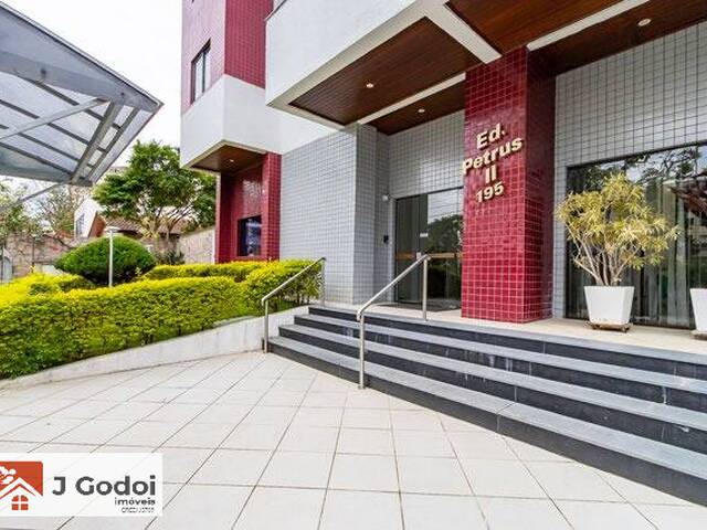 #2239 - Apartamento para Venda em Curitiba - PR