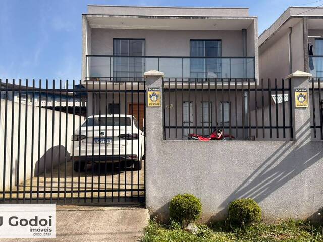 #2241 - Casa para Venda em Curitiba - PR - 3