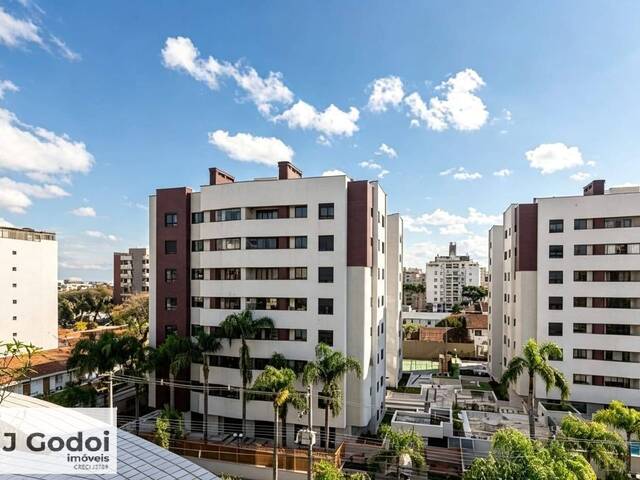 #2242 - Apartamento para Venda em Curitiba - PR - 2