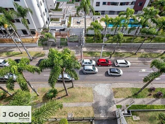 #2242 - Apartamento para Venda em Curitiba - PR - 3