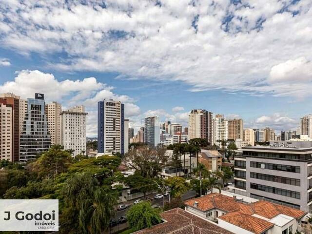 Apartamento para Venda em Curitiba - 4