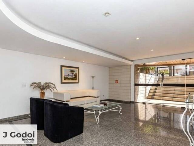 Apartamento para Venda em Curitiba - 5