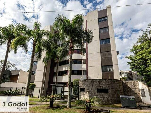 #2242 - Apartamento para Venda em Curitiba - PR - 1