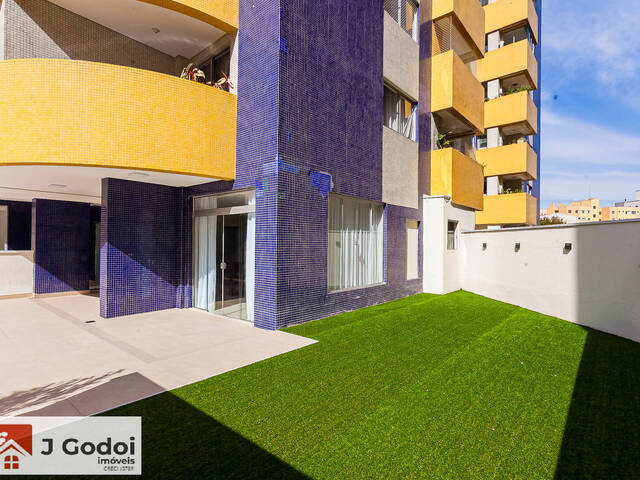 Apartamento para Venda em Curitiba - 4