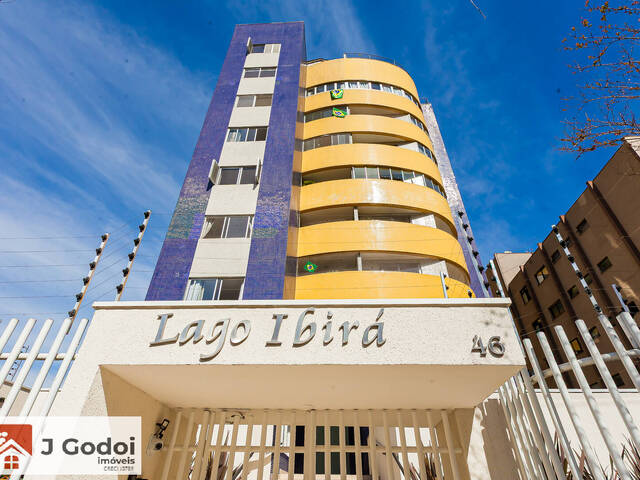 #2243 - Apartamento para Venda em Curitiba - PR