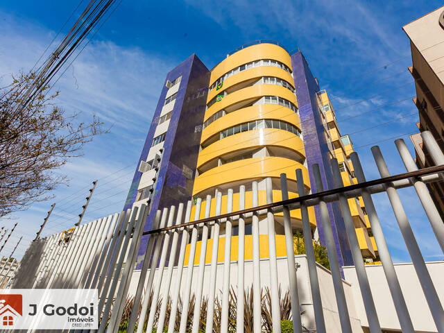 #2243 - Apartamento para Venda em Curitiba - PR