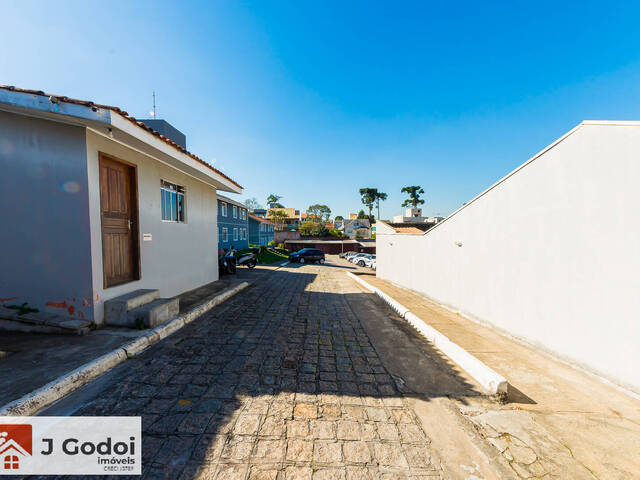 #2237 - Apartamento para Venda em Curitiba - PR