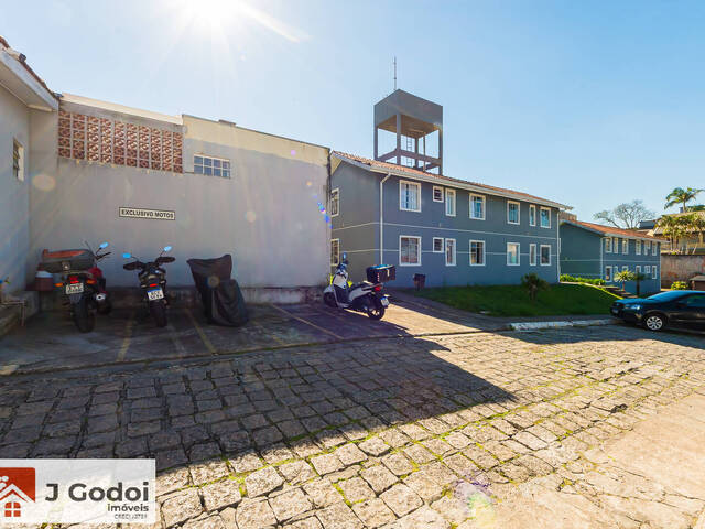 #2237 - Apartamento para Venda em Curitiba - PR