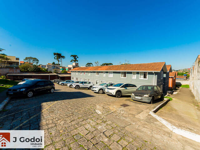 #2237 - Apartamento para Venda em Curitiba - PR