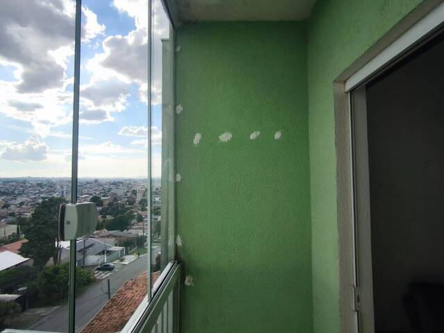 #2244 - Apartamento para Venda em Colombo - PR - 2
