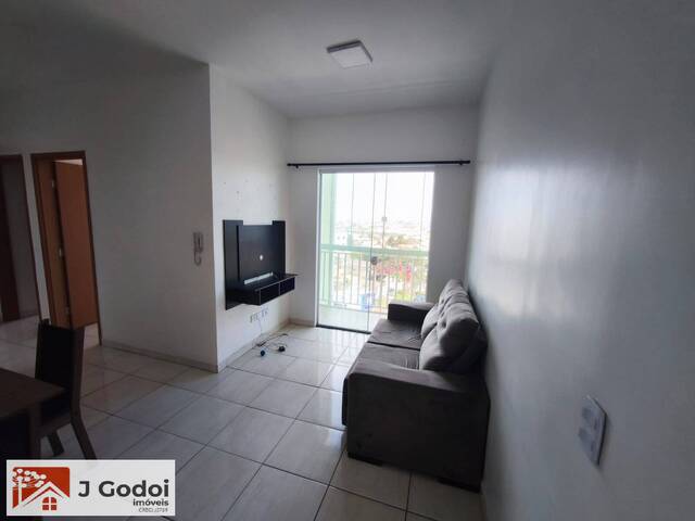 Apartamento para Venda em Colombo - 5