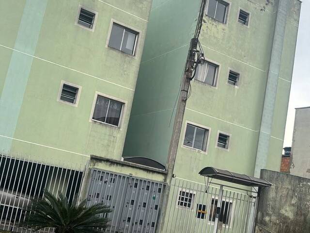 #2244 - Apartamento para Venda em Colombo - PR - 1