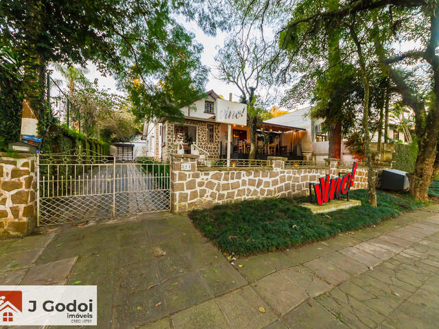 Ponto Comercial para Venda em Curitiba - 4