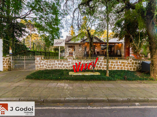 Ponto Comercial para Venda em Curitiba - 5