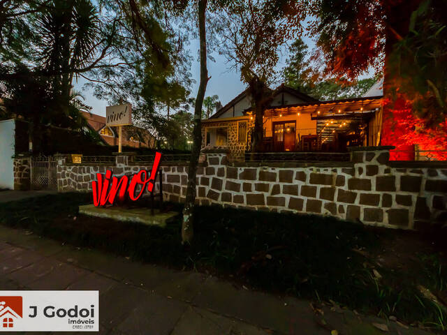#2245 - Ponto Comercial para Venda em Curitiba - PR