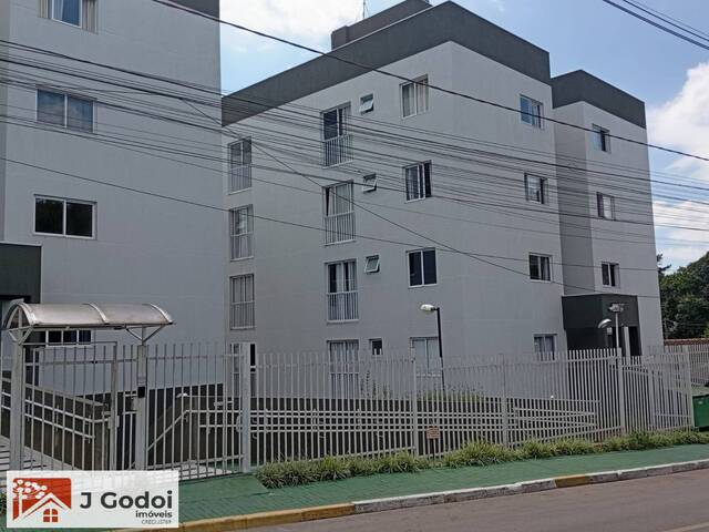 #2246 - Apartamento para Venda em Curitiba - PR - 1