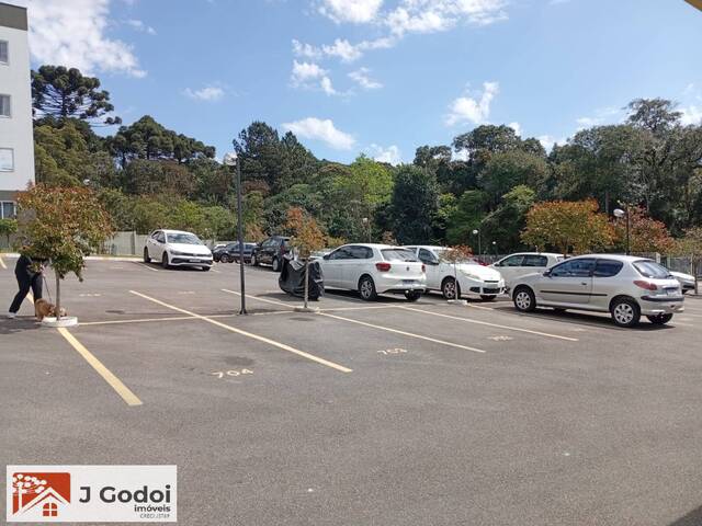 #2246 - Apartamento para Venda em Curitiba - PR - 3