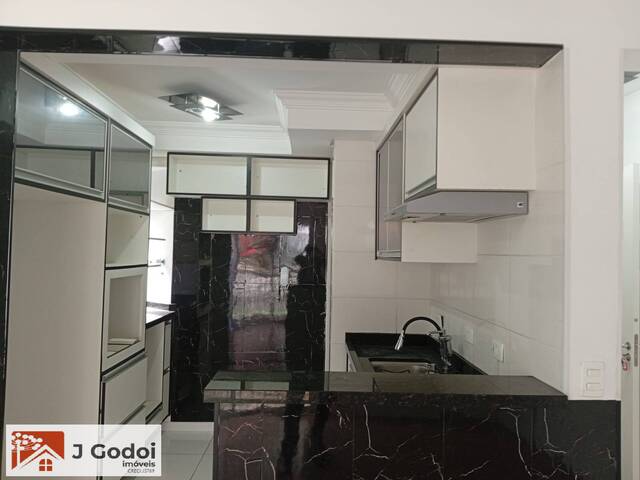 #2246 - Apartamento para Venda em Curitiba - PR - 2